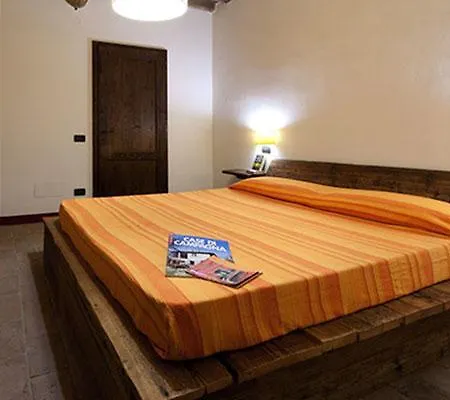 San Quirico * Castiglioncello