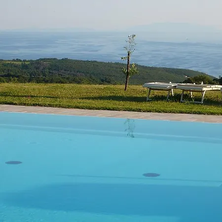 San Quirico * Castiglioncello
