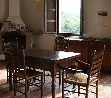 Κατάλυμα σε φάρμα San Quirico *